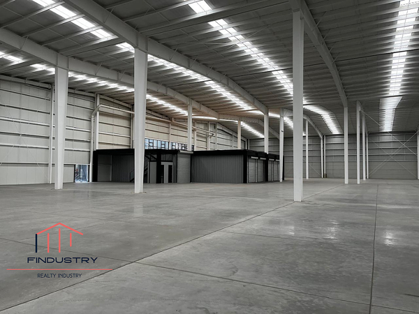 Bodega en renta en Industrial Tlalnepantla, Tlalnepantla de Baz — foto 3 de 10