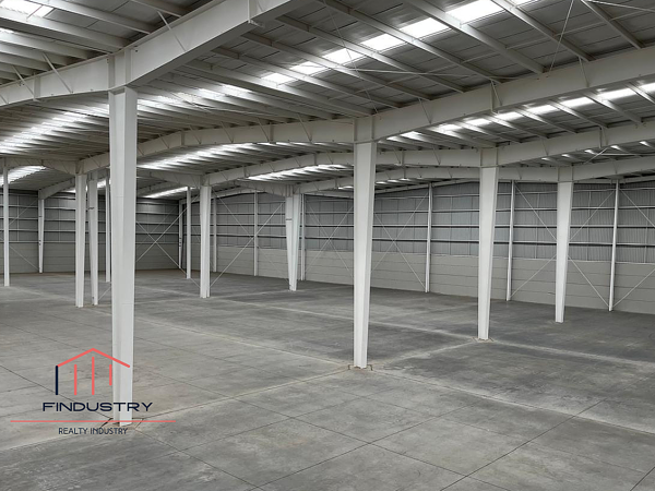 Bodega en renta en Industrial Tlalnepantla, Tlalnepantla de Baz — foto 2 de 10