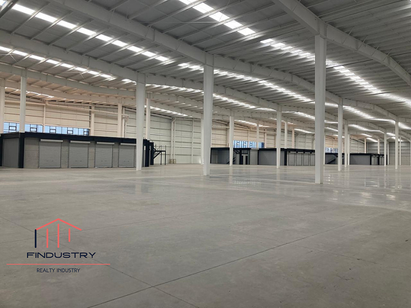 Bodega en renta en Industrial Tlalnepantla, Tlalnepantla de Baz — foto 3 de 10