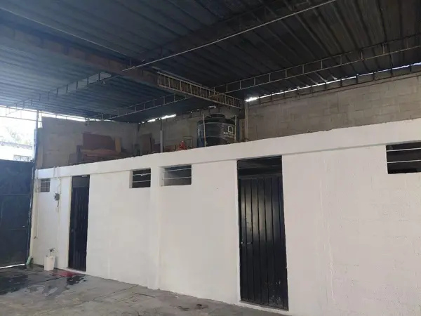 Bodega en renta en Industrial Alce Blanco, Naucalpan de Juárez — foto 2 de 11