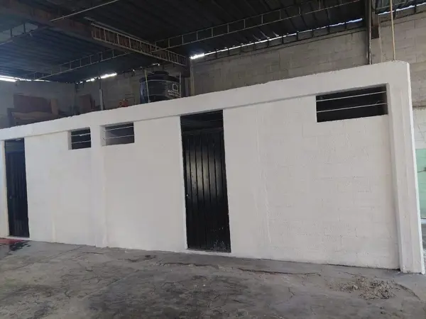 Bodega en renta en Industrial Alce Blanco, Naucalpan de Juárez — foto 3 de 11
