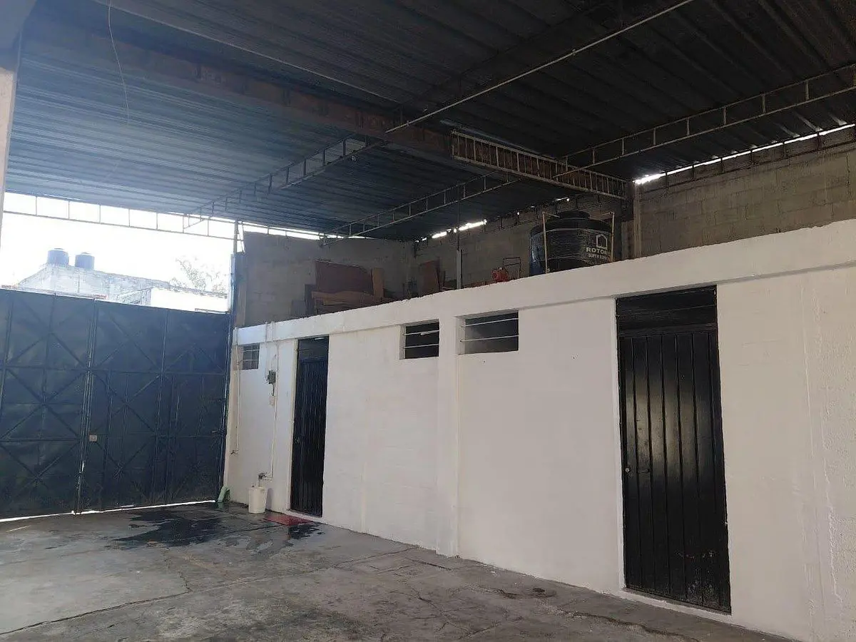 Bodega en renta en Industrial Alce Blanco, Naucalpan de Juárez — foto 1 de 11