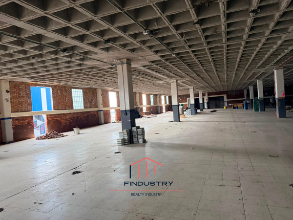 Bodega en renta en Industrial Tlalnepantla, Tlalnepantla de Baz — foto 2 de 12