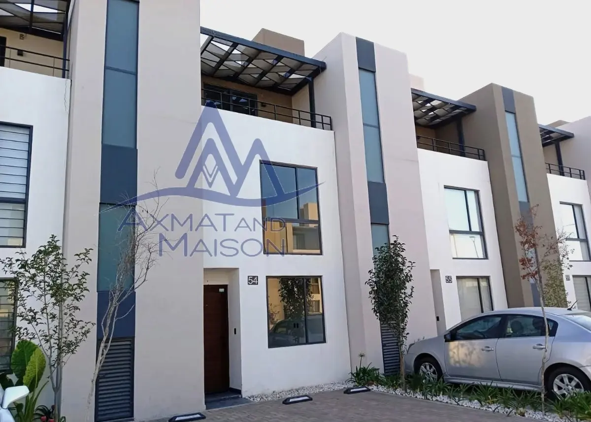 Casa en venta en Haciendas de Tizayuca, Tizayuca — foto 1 de 31