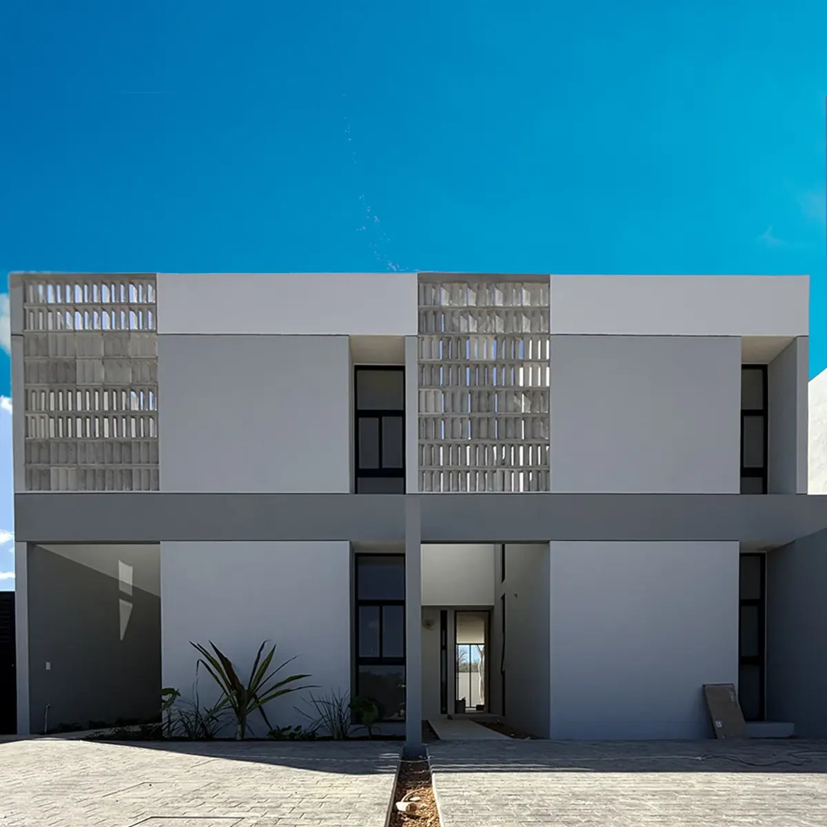 Casa en venta en Temozon Norte, Mérida — foto 1 de 10