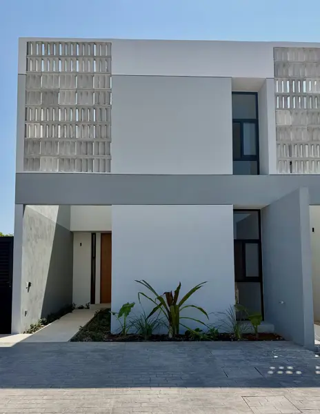 Casa en venta en Temozon Norte, Mérida — foto 2 de 10