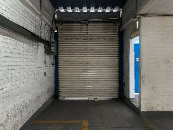 Bodega en renta en San Francisco Cuautlalpan, Naucalpan de Juárez — foto 3 de 10