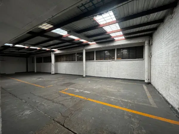 Bodega en renta en San Francisco Cuautlalpan, Naucalpan de Juárez — foto 2 de 10