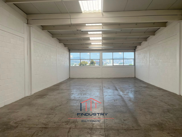 Bodega en renta en Industrial Alce Blanco, Naucalpan de Juárez — foto 2 de 3