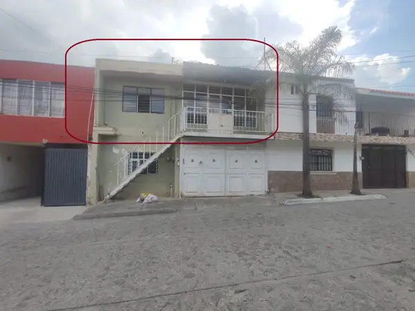 Departamento en renta en Paraisos del Colli, Zapopan — foto 2 de 10