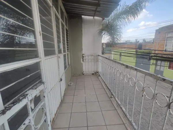 Departamento en renta en Paraisos del Colli, Zapopan — foto 3 de 10