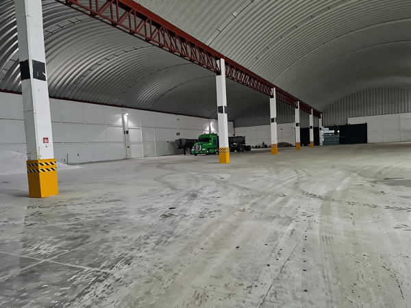 Bodega en renta en Reforma, San Mateo Atenco — foto 3 de 3
