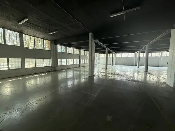 Bodega en renta en Anáhuac I Sección, Miguel Hidalgo — foto 2 de 10