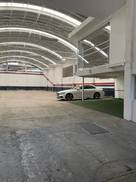 Bodega en renta en Santa Maria la Ribera, Cuauhtémoc — foto 2 de 15