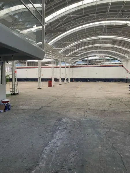 Bodega en renta en Santa Maria la Ribera, Cuauhtémoc — foto 3 de 15