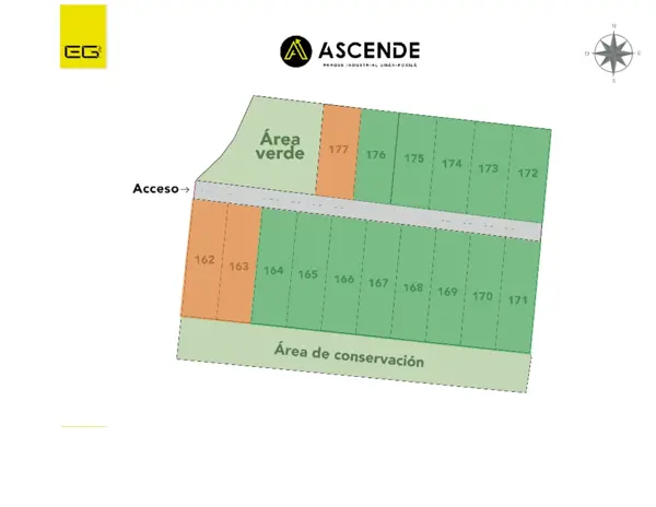 Terreno en venta en Poxila, Umán — foto 3 de 15