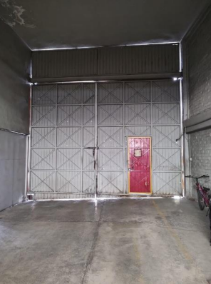 Bodega en Renta Atizapán de Zaragoza