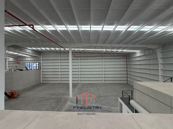 Bodega en renta en Santiago Teyahualco, Tultepec — foto 3 de 14