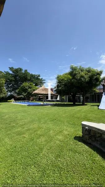 Casa en venta en Oaxtepec Centro, Yautepec — foto 2 de 23