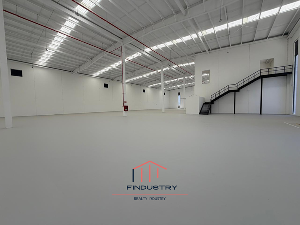 Bodega en renta en Industrial el Trébol, Tepotzotlán — foto 2 de 16