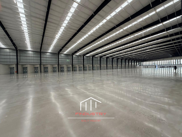 Bodega Industrial en Renta Tepotzotlán