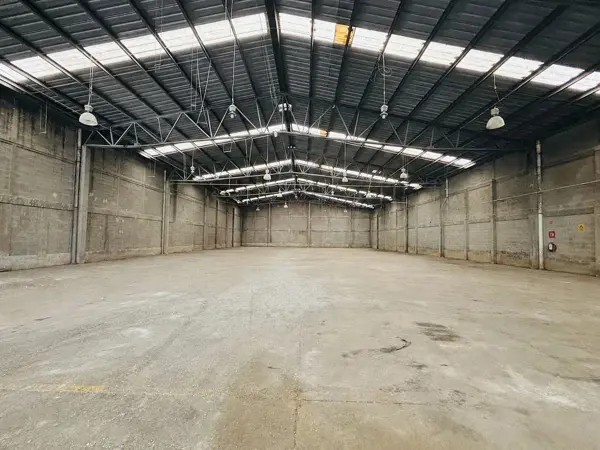 Bodega en renta en Centro Industrial Tlalnepantla, Tlalnepantla de Baz — foto 1 de 12