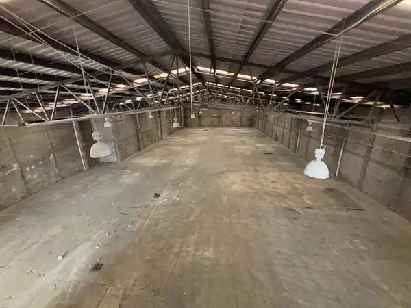Bodega en renta en Centro Industrial Tlalnepantla, Tlalnepantla de Baz — foto 3 de 12