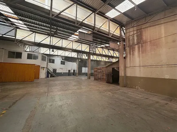 Bodega en renta en Industrial Alce Blanco, Naucalpan de Juárez — foto 3 de 6