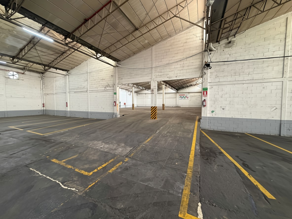 Bodega en renta en San Luis Tlatilco, Naucalpan de Juárez — foto 3 de 23