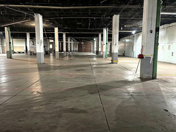 Bodega en renta en Las Arboledas, Tlalnepantla de Baz — foto 3 de 8