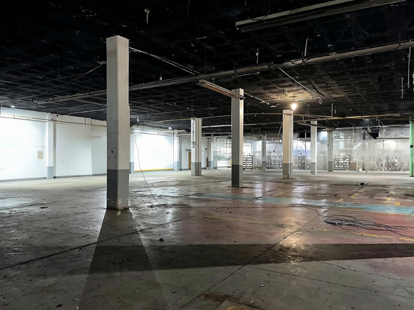 Bodega en renta en Las Arboledas, Tlalnepantla de Baz — foto 1 de 8