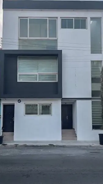 Casa en Venta en Las Puentes
