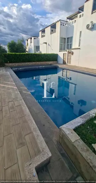 Departamento en venta en Sitio del Sol, Cuautla — foto 3 de 16