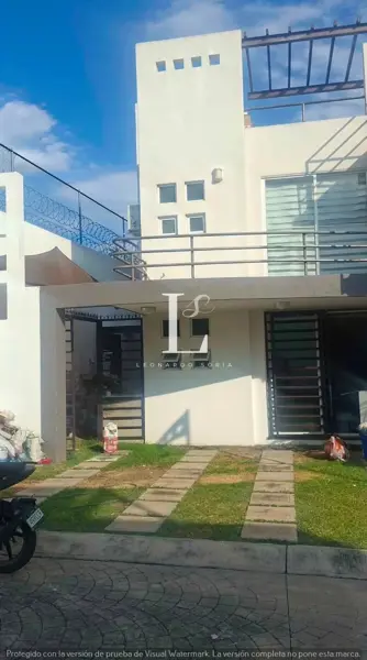 Departamento en venta en Sitio del Sol, Cuautla — foto 2 de 16