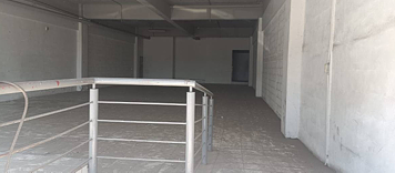 Bodega en renta en Centro Industrial Tlalnepantla, Tlalnepantla de Baz — foto 3 de 3