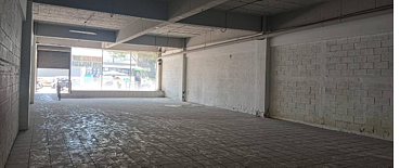 Bodega en renta en Centro Industrial Tlalnepantla, Tlalnepantla de Baz — foto 2 de 3