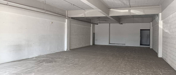 Bodega en renta Vallejo