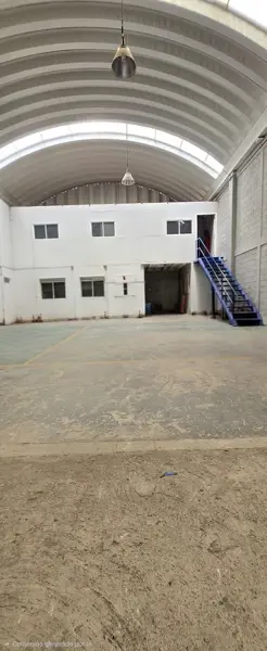 Bodega en renta en Espíritu Santo, Jilotzingo — foto 3 de 5