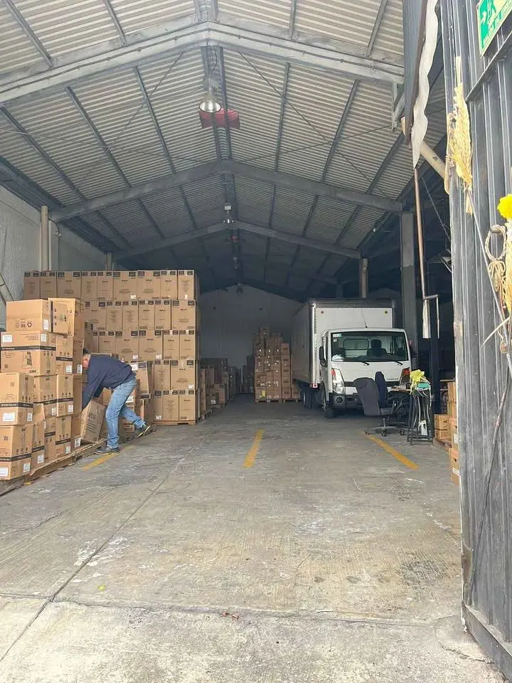 Bodega en venta en Atizapán, Atizapán de Zaragoza — foto 1 de 7