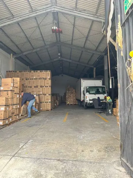 Bodega en Venta Atizapan