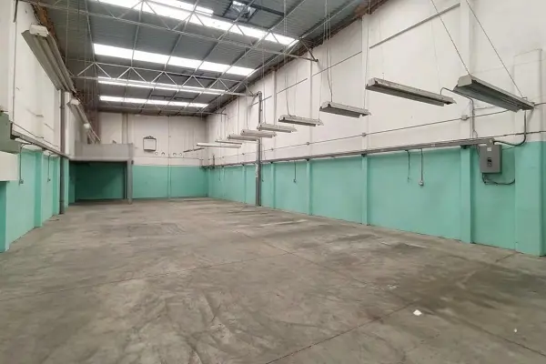 Bodega en renta en Cuauhtemoc Pensil, Miguel Hidalgo — foto 2 de 6
