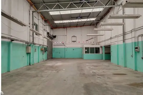 Bodega en renta en Cuauhtemoc Pensil, Miguel Hidalgo — foto 3 de 6