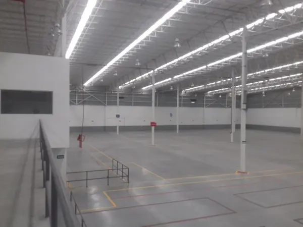 Bodega en renta en Industrial Alce Blanco, Naucalpan de Juárez — foto 1 de 9
