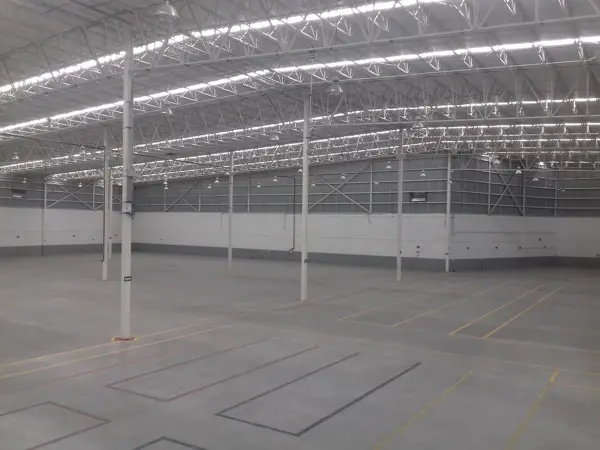 Bodega en renta en Industrial Alce Blanco, Naucalpan de Juárez — foto 3 de 9