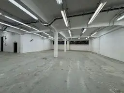 Bodega Industrial en Renta Cuauhtémoc