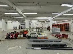 Bodega en renta en Transito, Cuauhtémoc — foto 2 de 10