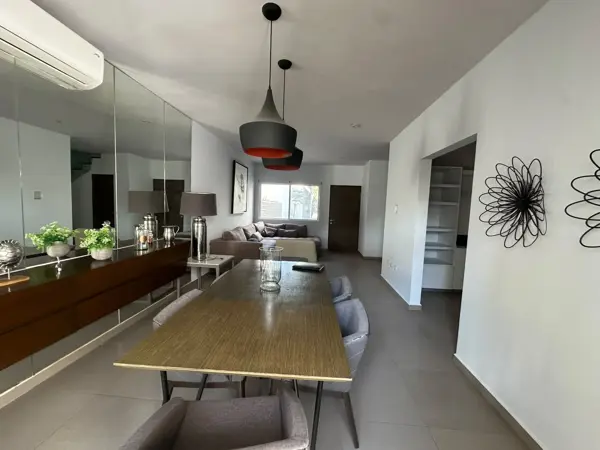 Casa en renta en Las Vivenzias, Santa Catarina — foto 2 de 5