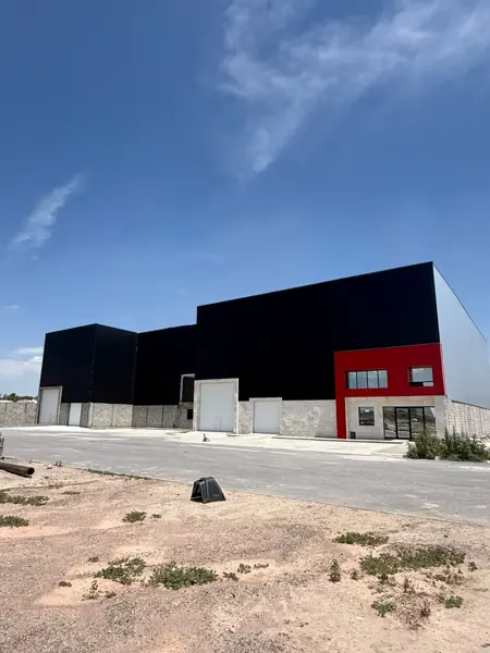 Bodega en Venta Excelente Ubicación Zona Norte
