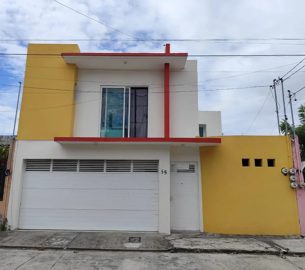 Casa en venta en Manlio Fabio Altamirano (Lecheros), Boca del Río — foto 1 de 21