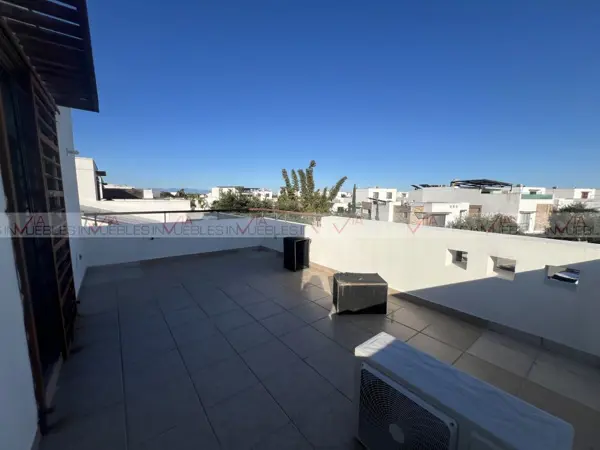 Casa en venta en Altabrisa, Apodaca — foto 2 de 22